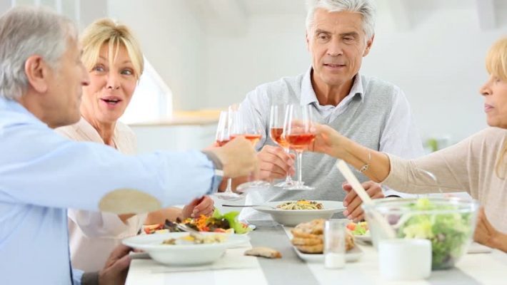 Soy diabético y deje de saborear la comida, ¿qué puedo hacer?