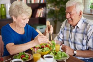 ¿Cómo se digiere el alimento en los pacientes diabéticos?