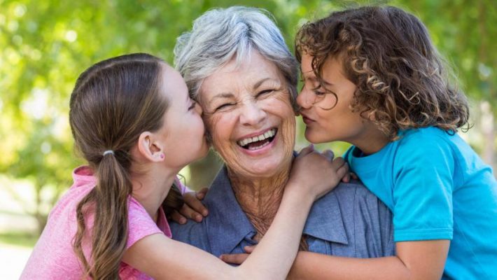 ¡Come sano y dile a tu familia cuanto la amas!