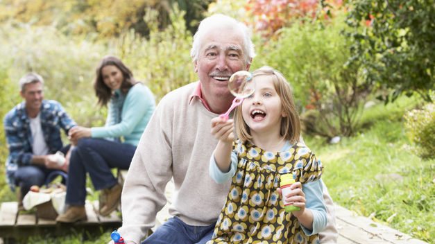 ¿Que aporta la diabetes a la familia?