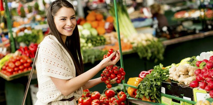 ¿Hacer una dieta sana es caro?