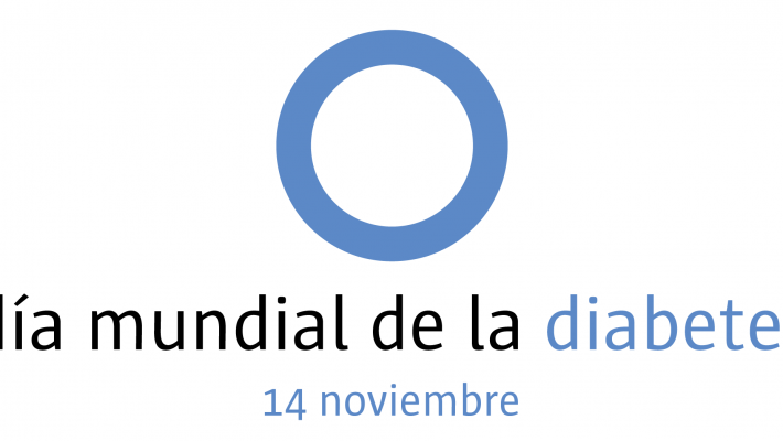 NOVIEMBRE MES DE LA DIABETES