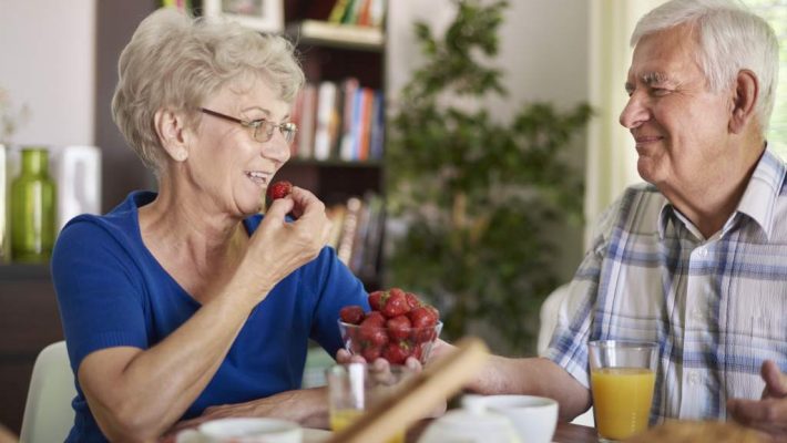 ¿Sabías que hasta el 22% de los pacientes con diabetes pueden tener diarrea?