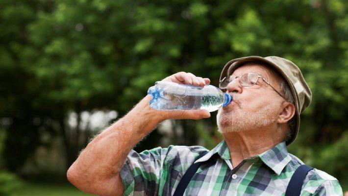 ¿Por qué el diabético tiene mucha sed?